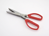 8_ Herbs _ Paper shredder scissors with 5 blades